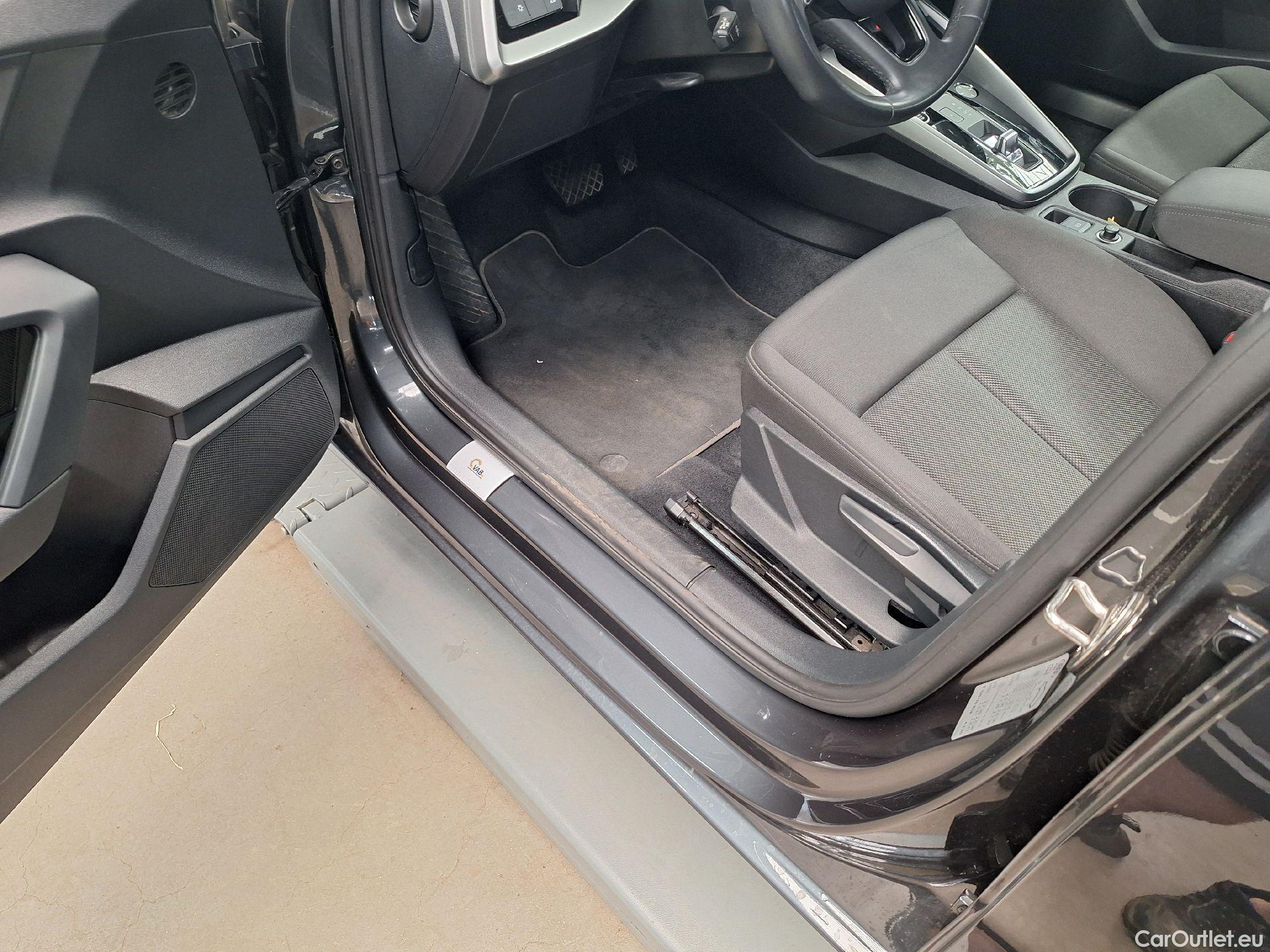  Audi  A3 Audi,  SB '20, Audi  Sportback 2.0 30 TDi 85kW S tronic Busines #48
