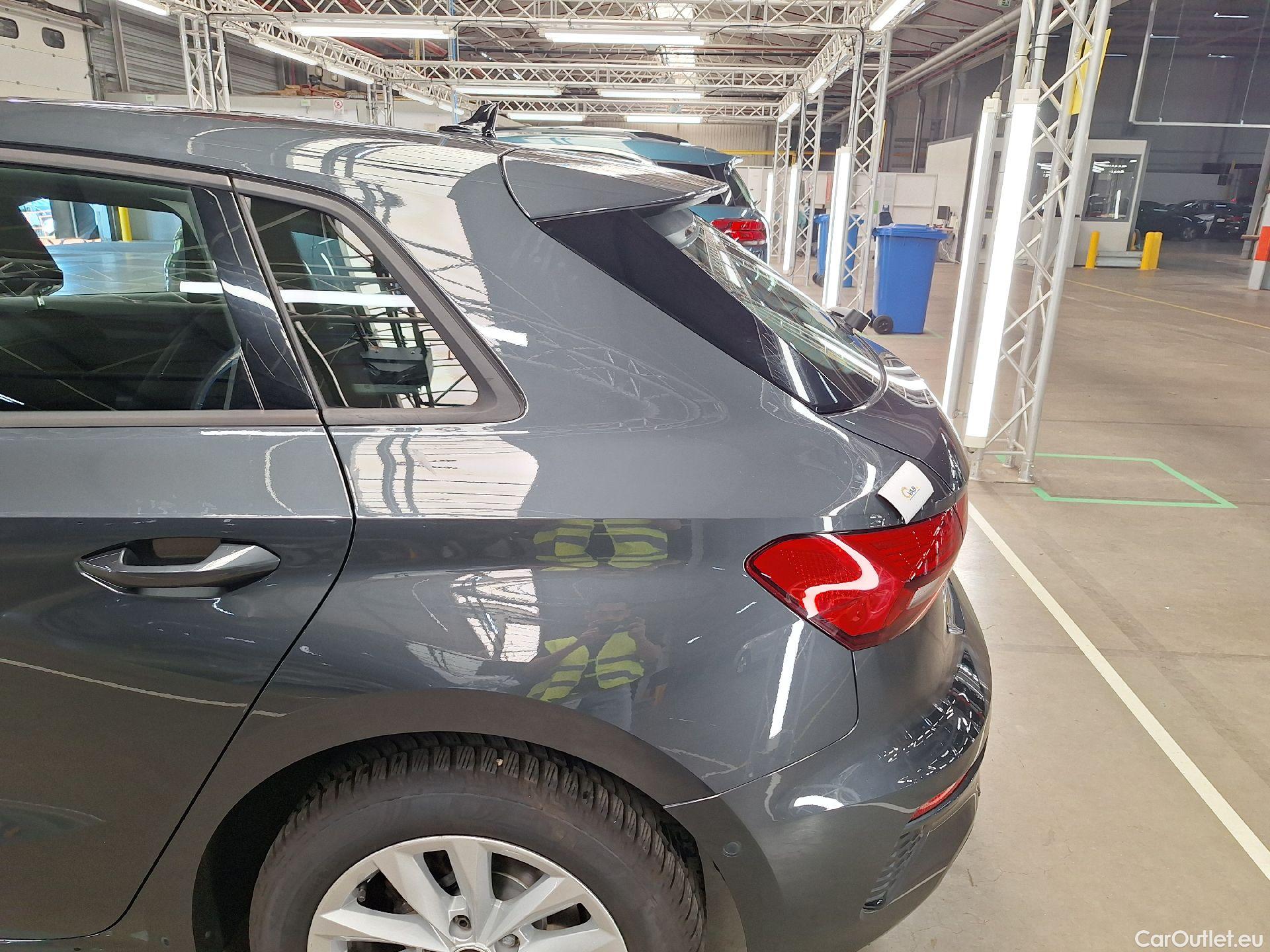 Audi  A3 Audi,  SB '20, Audi  Sportback 2.0 30 TDi 85kW S tronic Busines #5