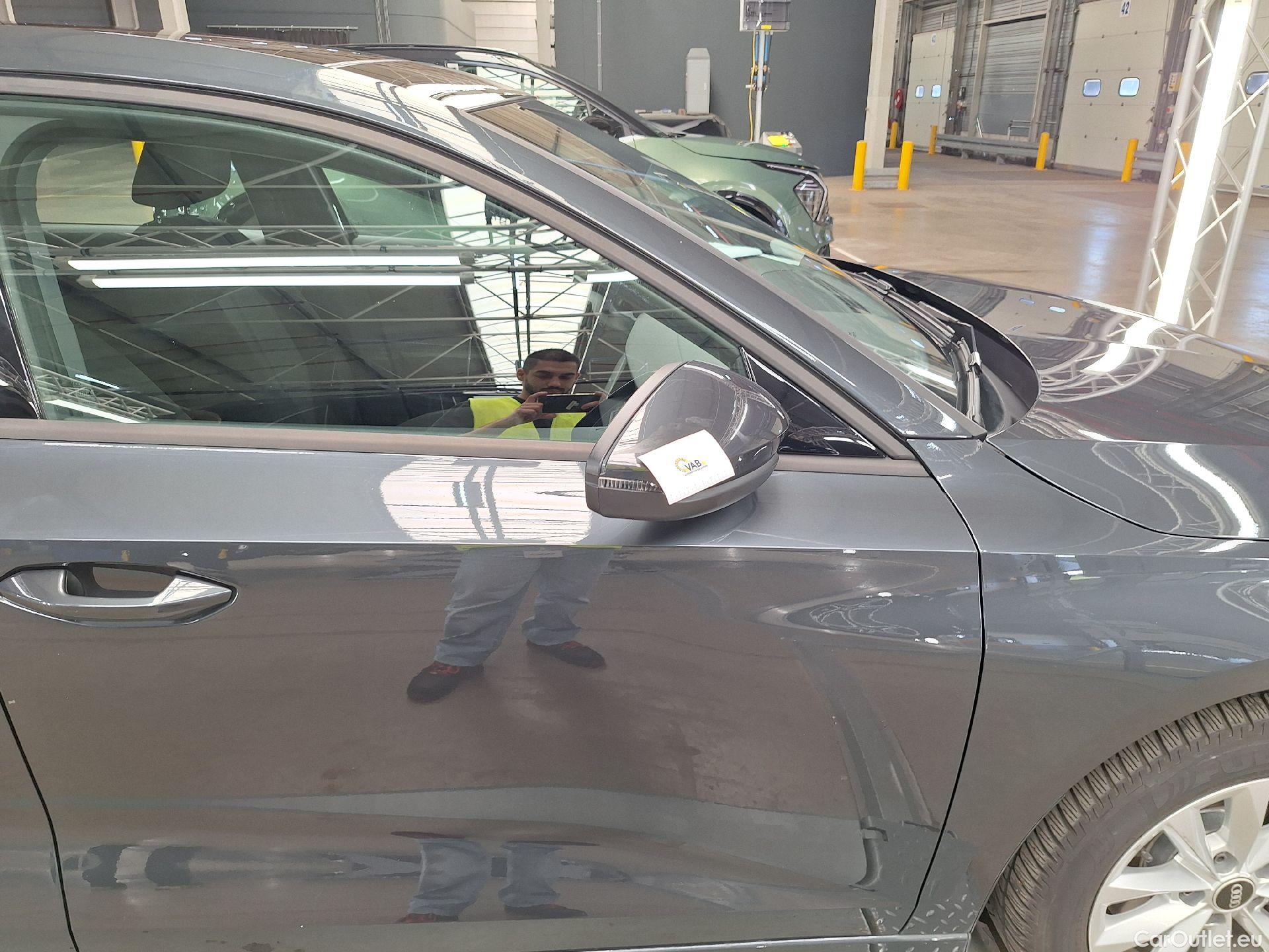  Audi  A3 Audi,  SB '20, Audi  Sportback 2.0 30 TDi 85kW S tronic Busines #13