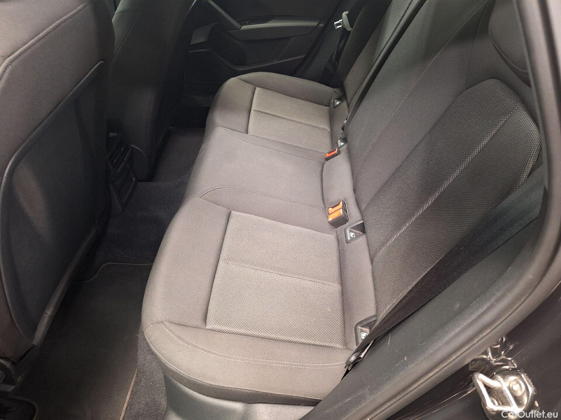  Audi  A3 Audi,  SB '20, Audi  Sportback 2.0 30 TDi 85kW S tronic Busines #52