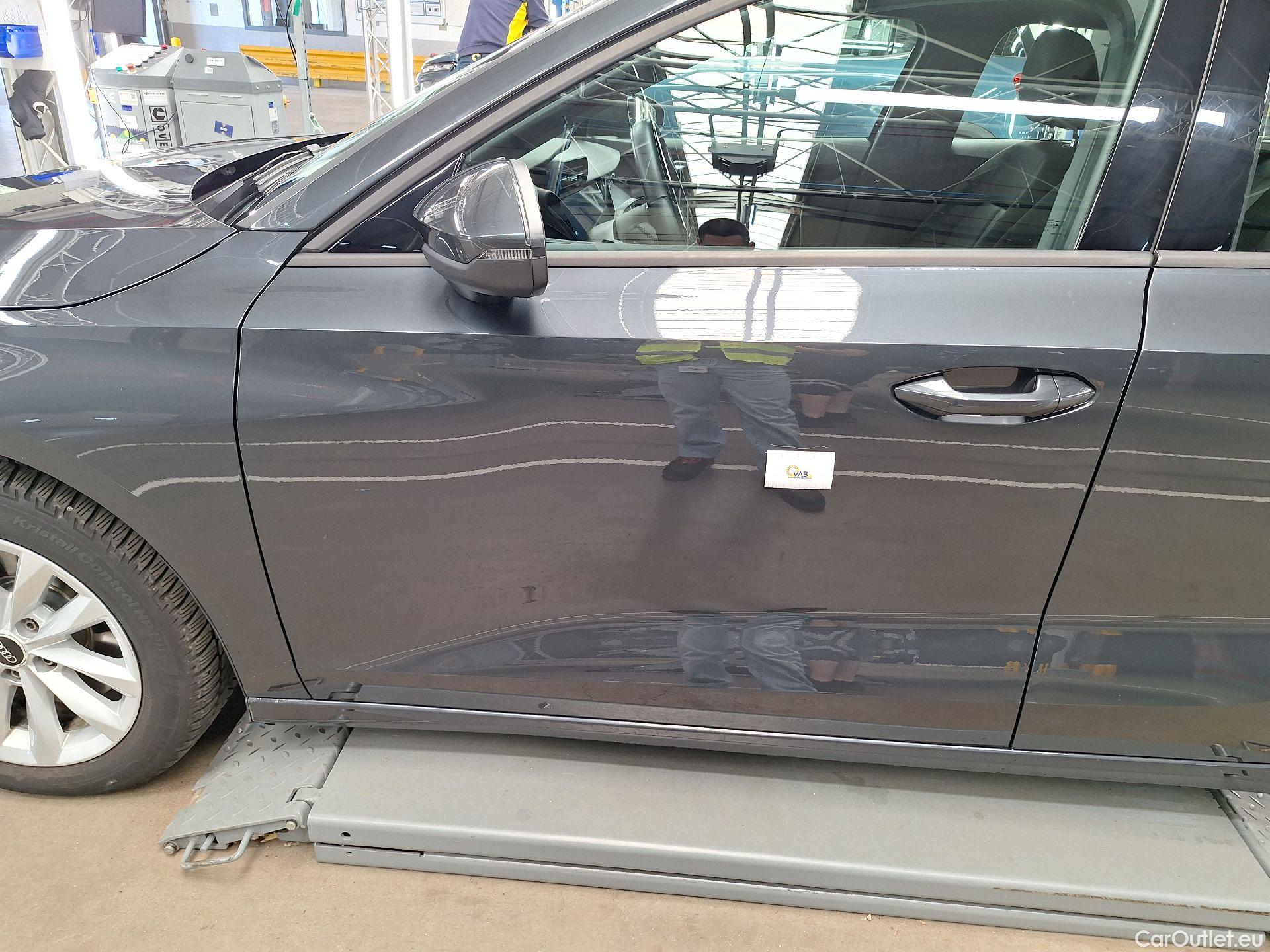  Audi  A3 Audi,  SB '20, Audi  Sportback 2.0 30 TDi 85kW S tronic Busines #7
