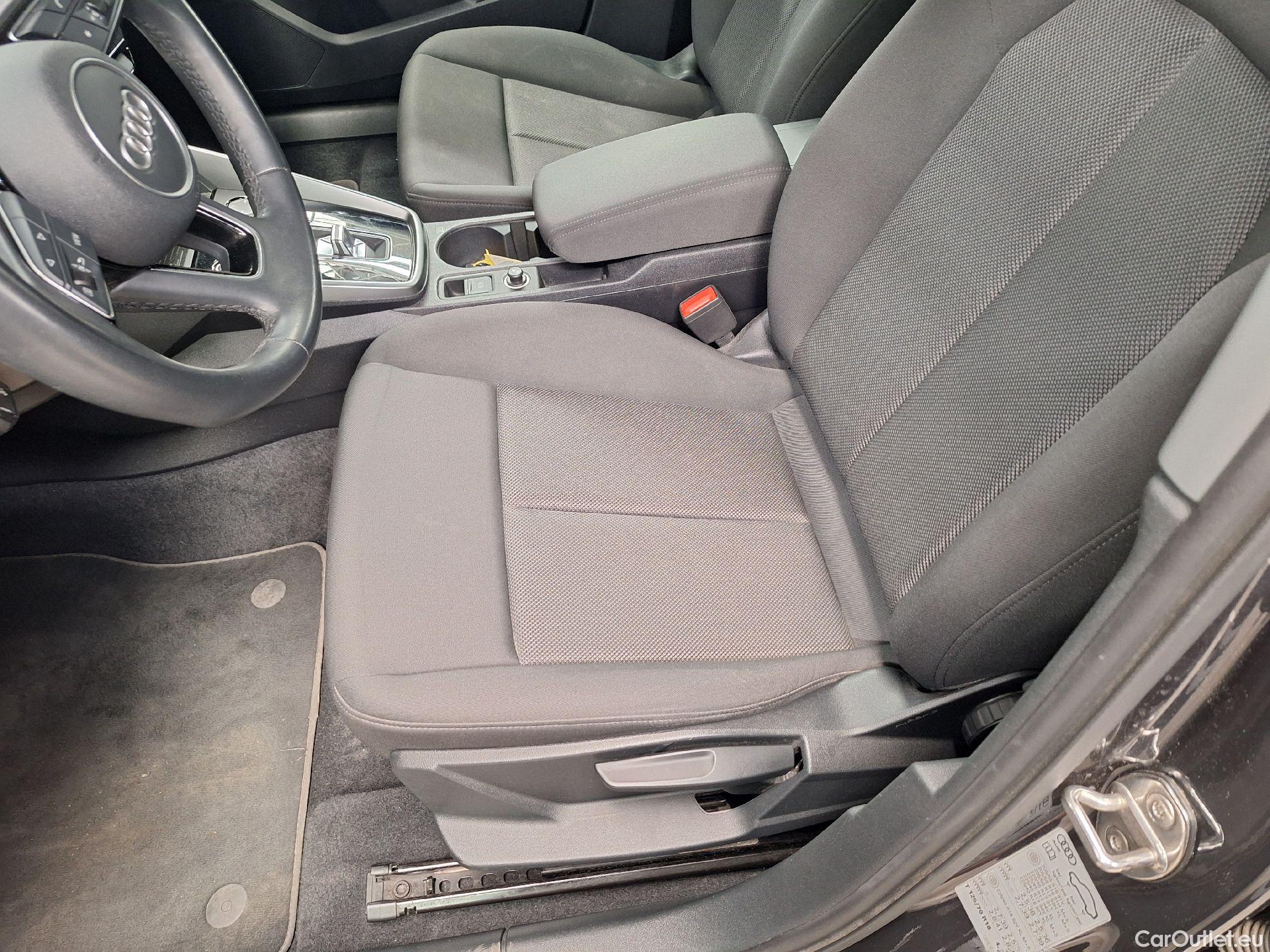  Audi  A3 Audi,  SB '20, Audi  Sportback 2.0 30 TDi 85kW S tronic Busines #50