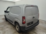  Opel  Combo Opel  1.5 Turbo 75kW Light L1H1 4d #7