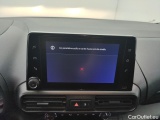  Opel  Combo Opel  1.5 Turbo 75kW Light L1H1 4d #12