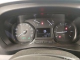  Opel  Vivaro Opel  2.0 Turbo 90kW Edition L3H1 31 5d #6