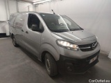  Opel  Vivaro Opel  2.0 Turbo 90kW Edition L3H1 31 5d #8