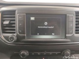  Opel  Vivaro Opel  2.0 Turbo 90kW Edition L3H1 31 5d #14