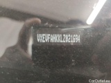  Opel  Vivaro Opel  2.0 Turbo 90kW Edition L3H1 31 5d #20