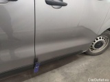  Opel  Vivaro Opel  2.0 Turbo 90kW Edition L3H1 31 5d #65