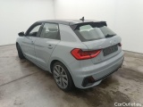 A1 Sportback