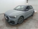 A1 Sportback