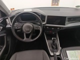  Audi  A1 Sportback Audi  1.0 30 TFSI 81kW S tronic S Line 5d #9