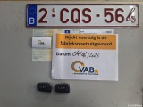  Audi  A1 Sportback Audi, A1 SB '18, Audi  1.0 25 TFSI 70kW S tronic Busine #16