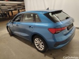  Audi  A3 Audi  Sportback 1.0 30 TFSi 81kW 5d #7