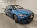  Audi  A3 Audi  Sportback 1.0 30 TFSi 81kW 5d #8