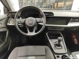  Audi  A3 Audi  Sportback 1.0 30 TFSi 81kW 5d #9