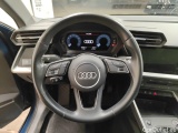  Audi  A3 Audi  Sportback 1.0 30 TFSi 81kW 5d #21
