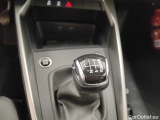  Audi  A3 Audi  Sportback 1.0 30 TFSi 81kW 5d #24