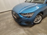  Audi  A3 Audi  Sportback 1.0 30 TFSi 81kW 5d #26