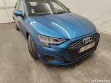  Audi  A3 Audi  Sportback 1.0 30 TFSi 81kW 5d #29