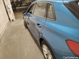  Audi  A3 Audi  Sportback 1.0 30 TFSi 81kW 5d #47