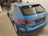  Audi  A3 Audi  Sportback 1.0 30 TFSi 81kW 5d #49