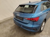  Audi  A3 Audi  Sportback 1.0 30 TFSi 81kW 5d #51