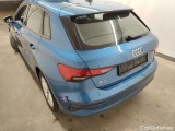  Audi  A3 Audi  Sportback 1.0 30 TFSi 81kW 5d #53