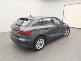  Audi  A3 Audi,  SB '20, Audi  Sportback 2.0 30 TDi 85kW S tronic Busines #8