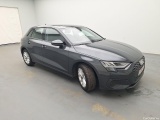  Audi  A3 Audi,  SB '20, Audi  Sportback 2.0 30 TDi 85kW S tronic Busines #9