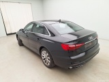  Audi  A4 Audi,  Berline FL'19, Audi  2.0 35 TFSi 110kW S tronic Attraction 4d #6
