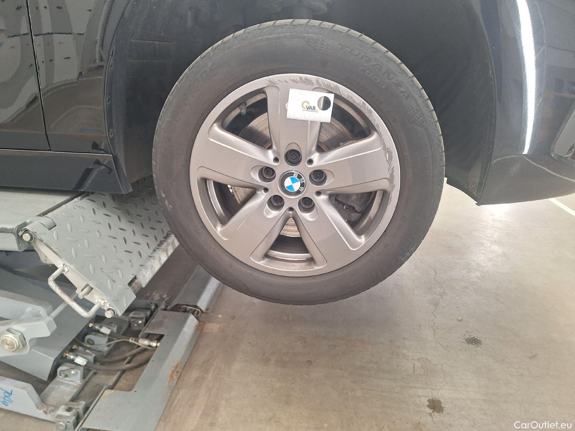  Bmw  Serie 1 BMW, 1-serie '19, BMW 1 Reeks Hatch 118iA (100 kW) 5d #82