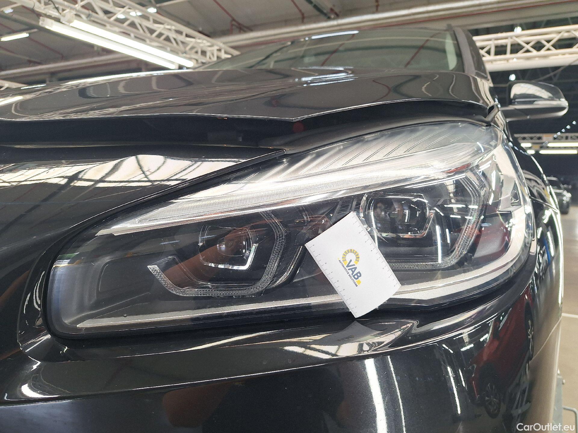  Bmw  Serie 2 BMW, 2-serie GranTour '18, BMW 2 Reeks Gran Tourer 216d (85kW) 5d 7pl #43