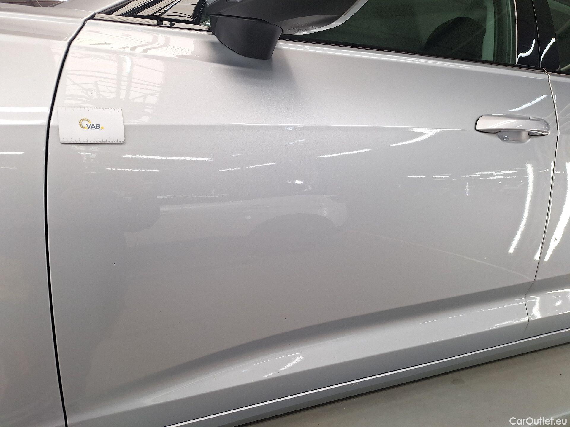  Audi  A6 Audi,  Avant '18, Audi  Avant 40 TDI S tronic Quattro Business Edi #23