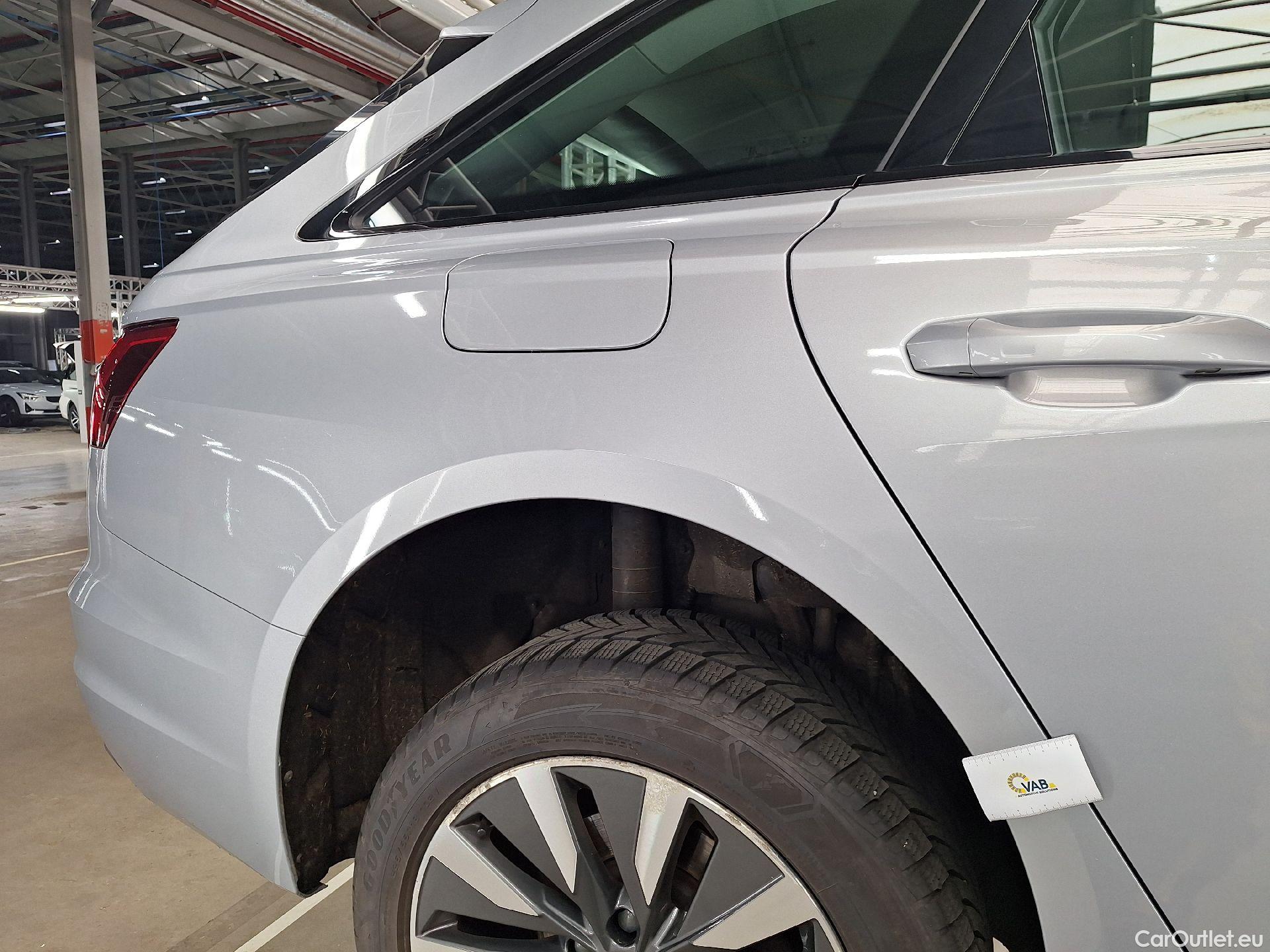  Audi  A6 Audi,  Avant '18, Audi  Avant 40 TDI S tronic Quattro Business Edi #3