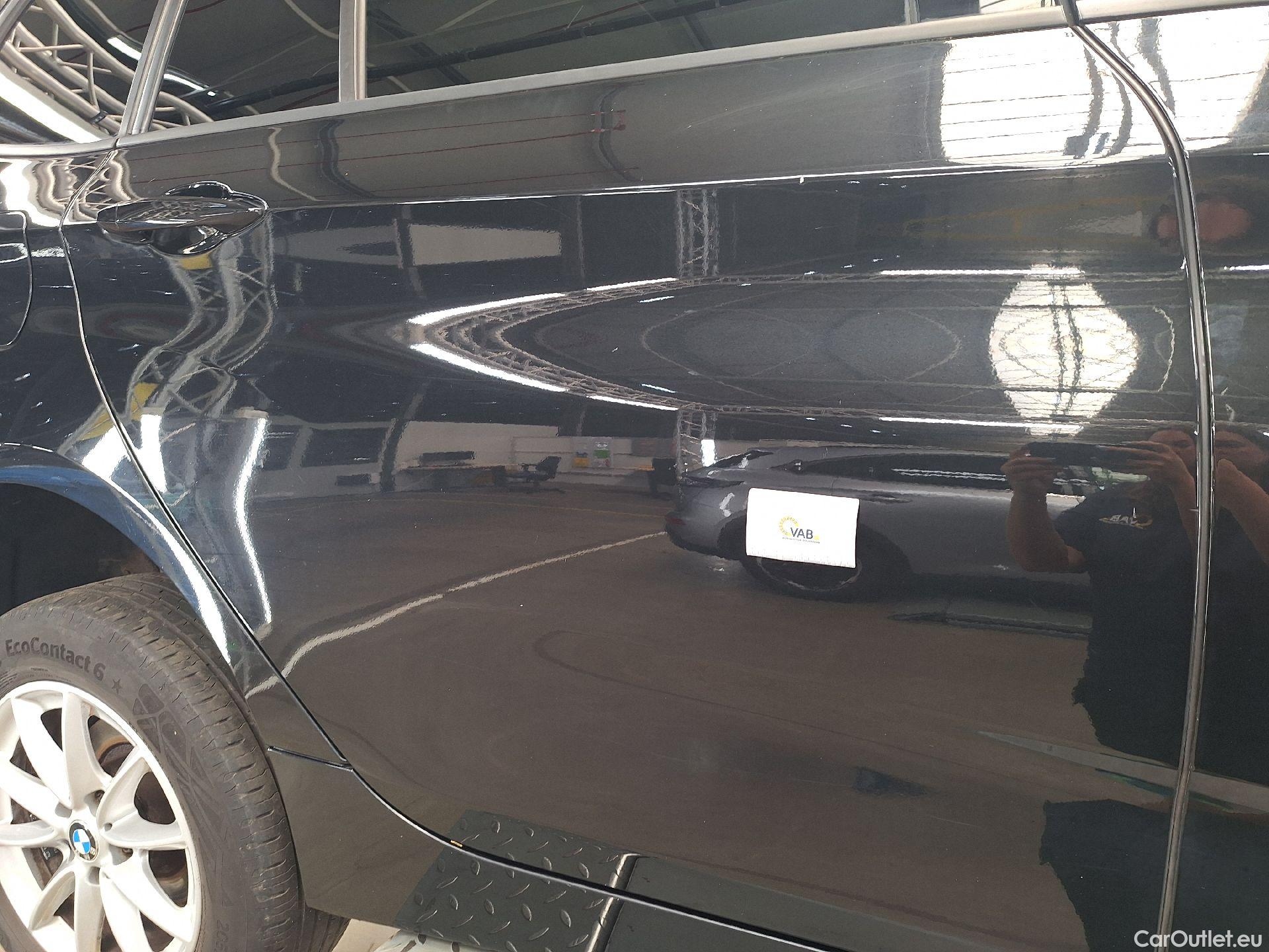  Bmw  Serie 2 BMW, 2-serie GranTour '18, BMW 2 Reeks Gran Tourer 216d (85kW) 5d 7pl #7