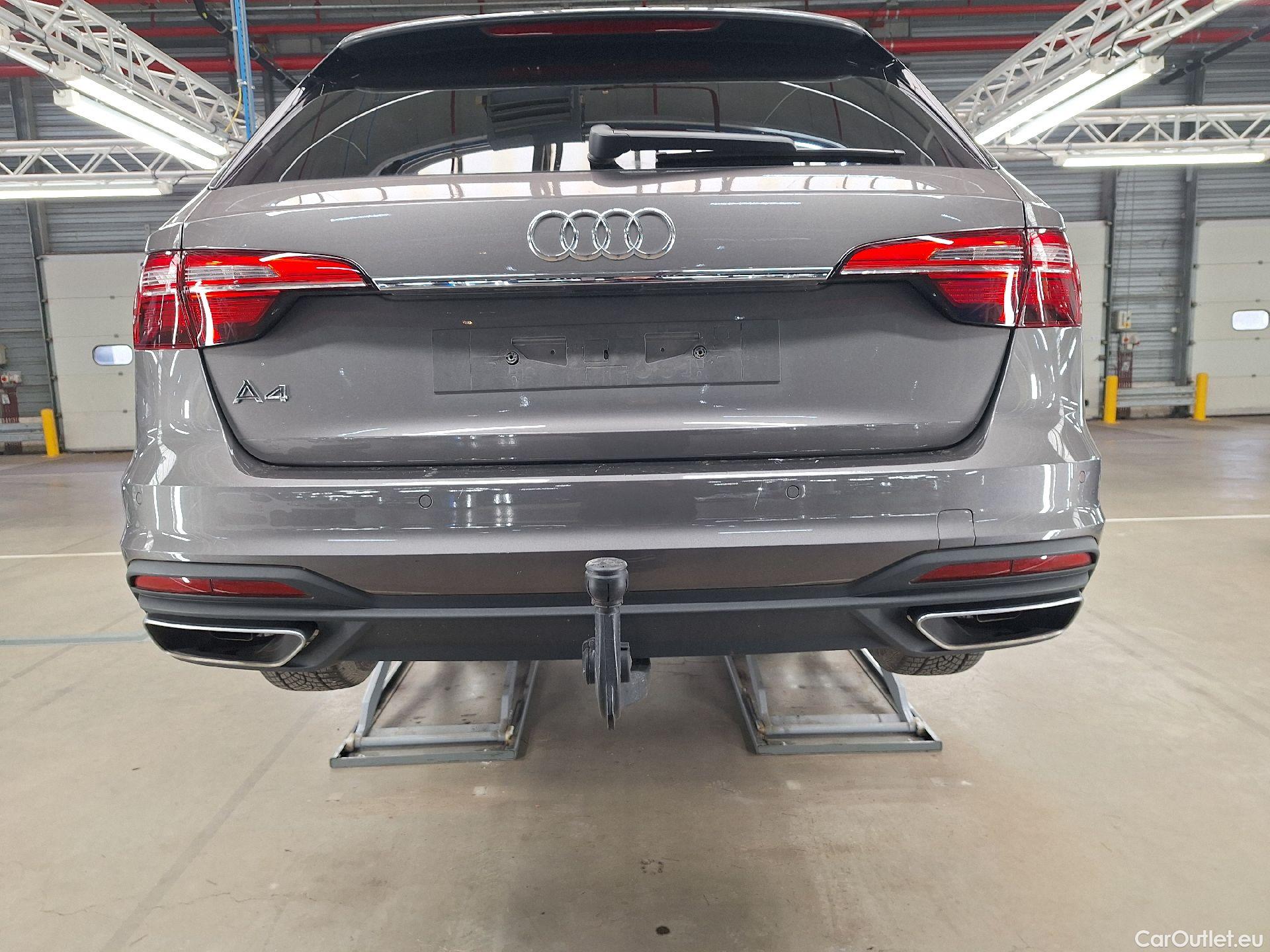  Audi  A4 Audi,  Avant FL'19, Audi  Avant 2.0 35 TFSi 110kW S tronic Business #12