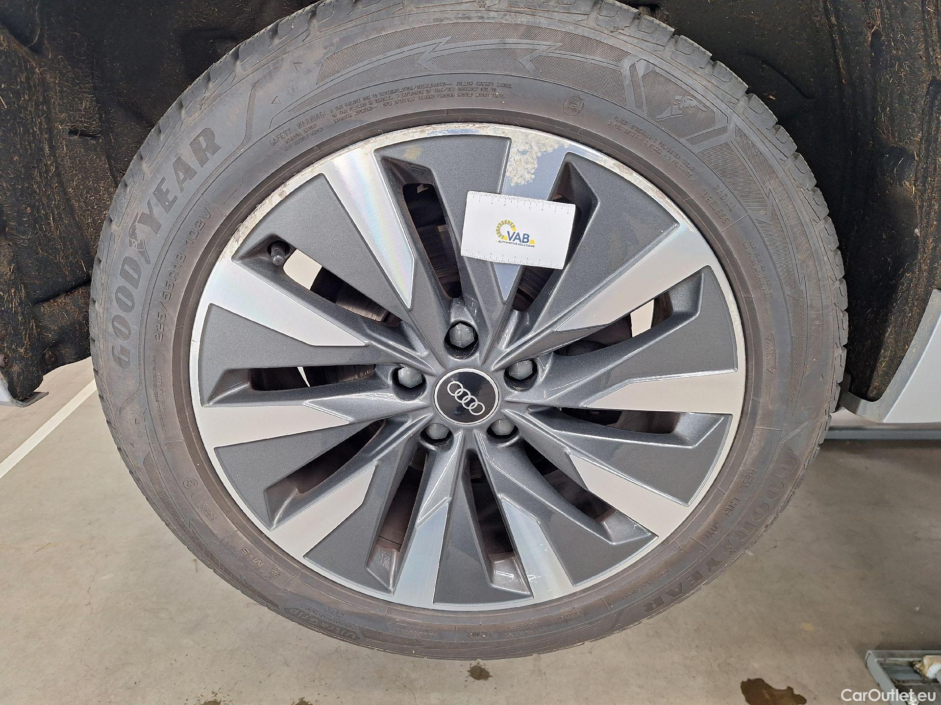  Audi  A6 Audi,  Avant '18, Audi  Avant 40 TDI S tronic Quattro Business Edi #6