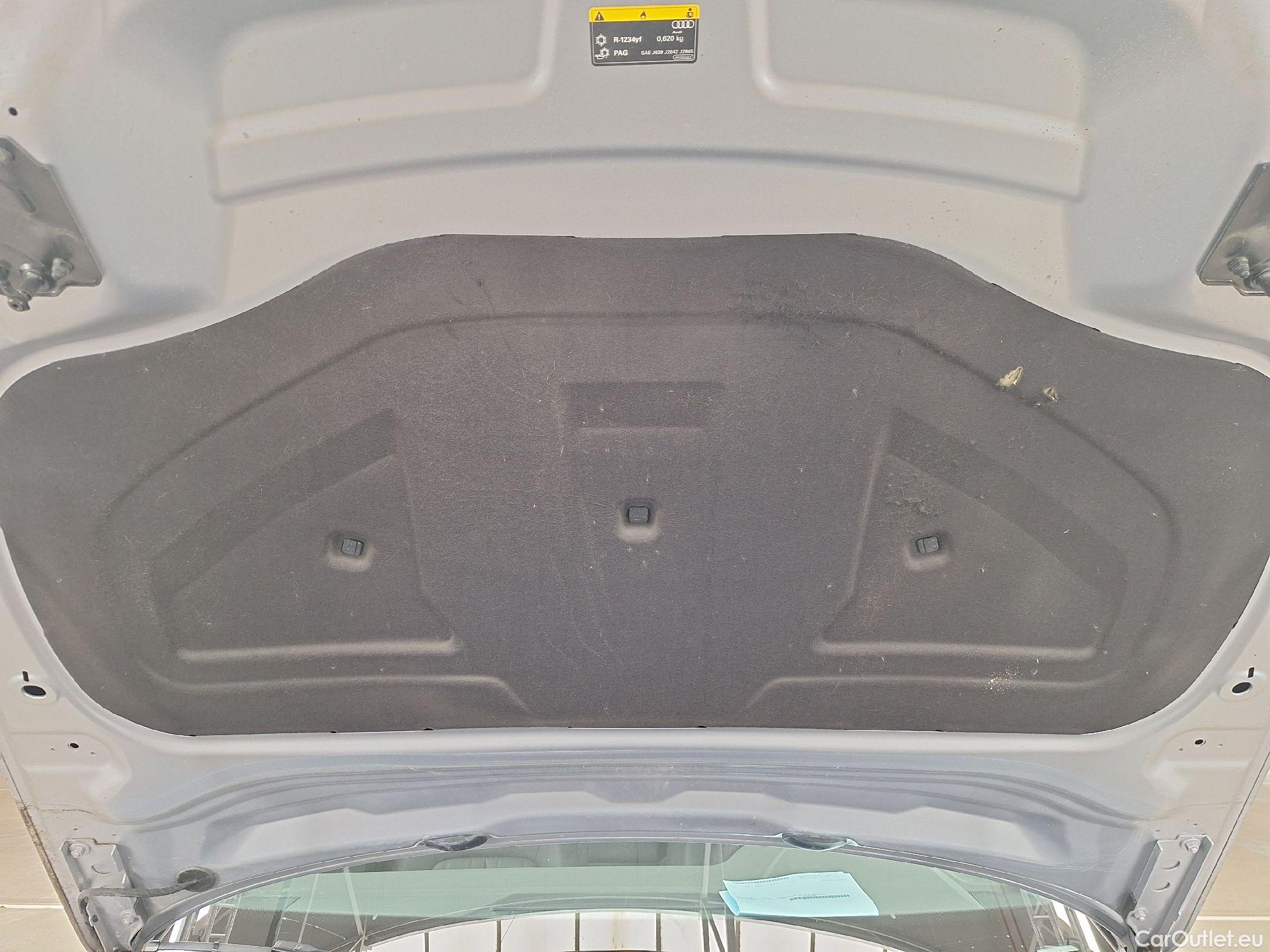  Audi  A6 Audi,  Avant '18, Audi  Avant 40 TDI S tronic Quattro Business Edi #32