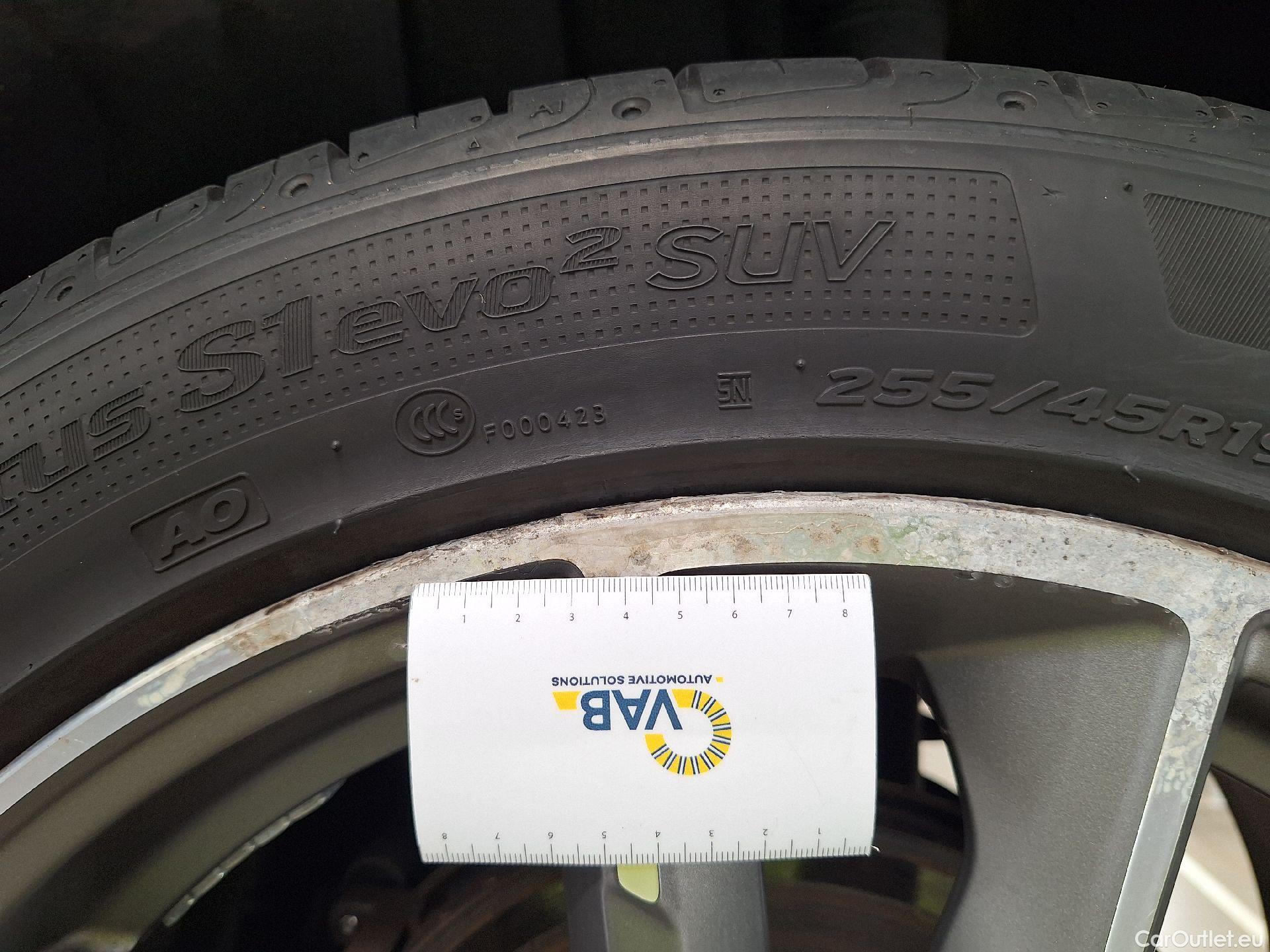  Audi  Q3 Audi,  SB '19, Audi  Sportback 45 TFSI e S tronic 5d #16