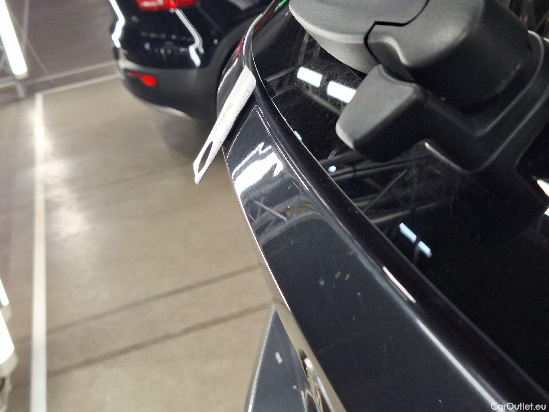  Bmw  Serie 3 BMW, 3-serie Touring '18, BMW 3 Reeks Touring 316dA (90 kW) 5d #9