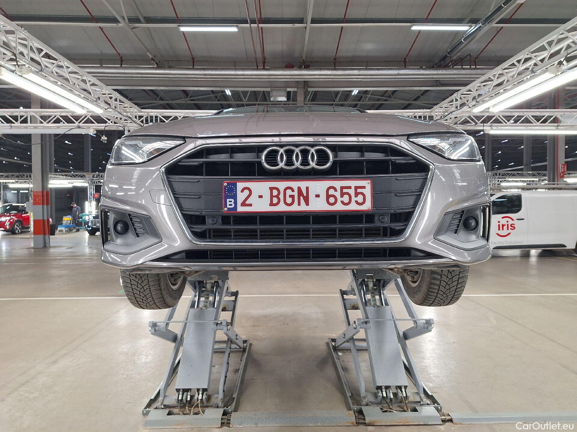  Audi  A4 Audi,  Avant FL'19, Audi  Avant 2.0 35 TFSi 110kW S tronic Business #21