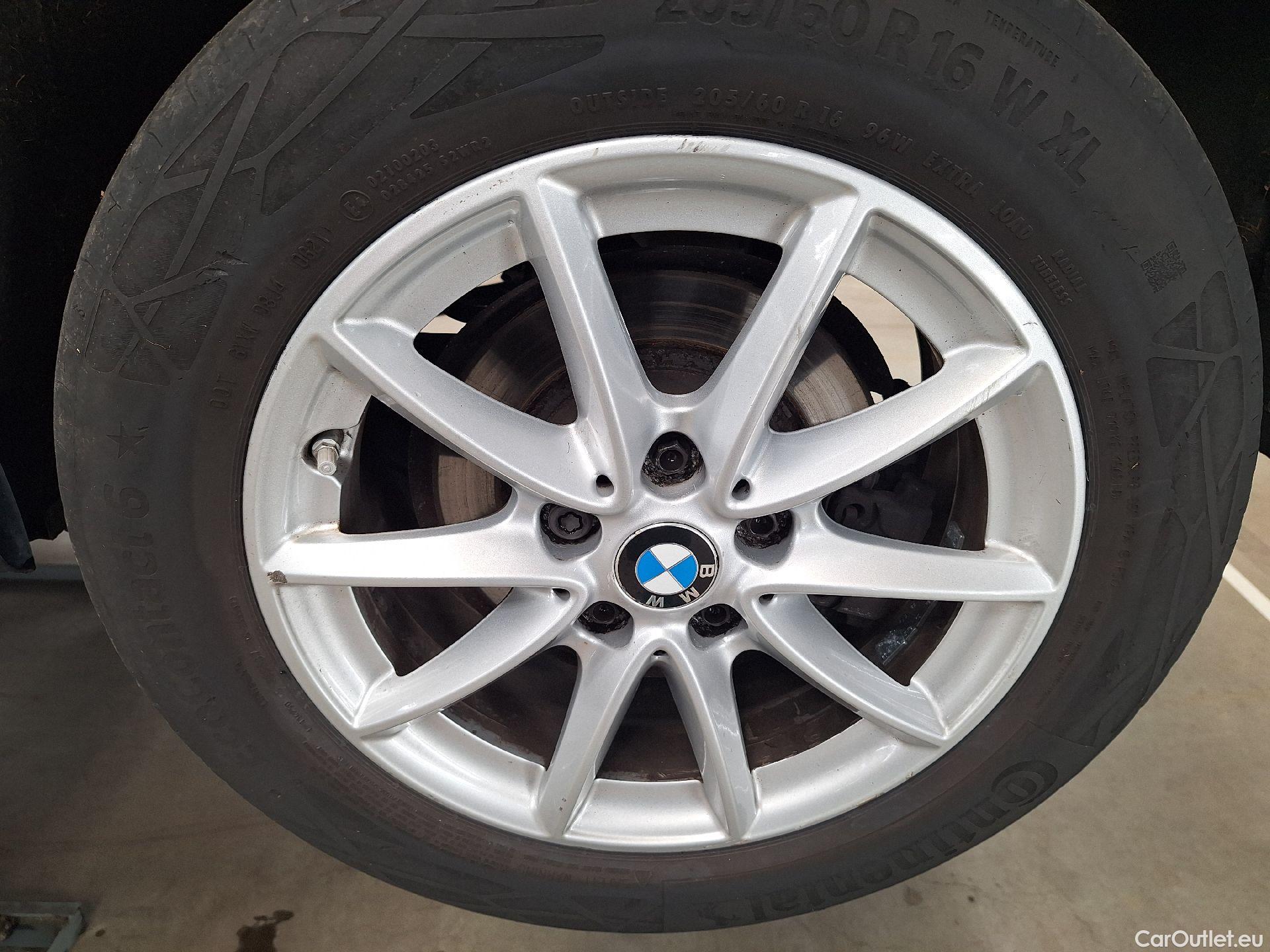  Bmw  Serie 2 BMW, 2-serie GranTour '18, BMW 2 Reeks Gran Tourer 216d (85kW) 5d 7pl #30