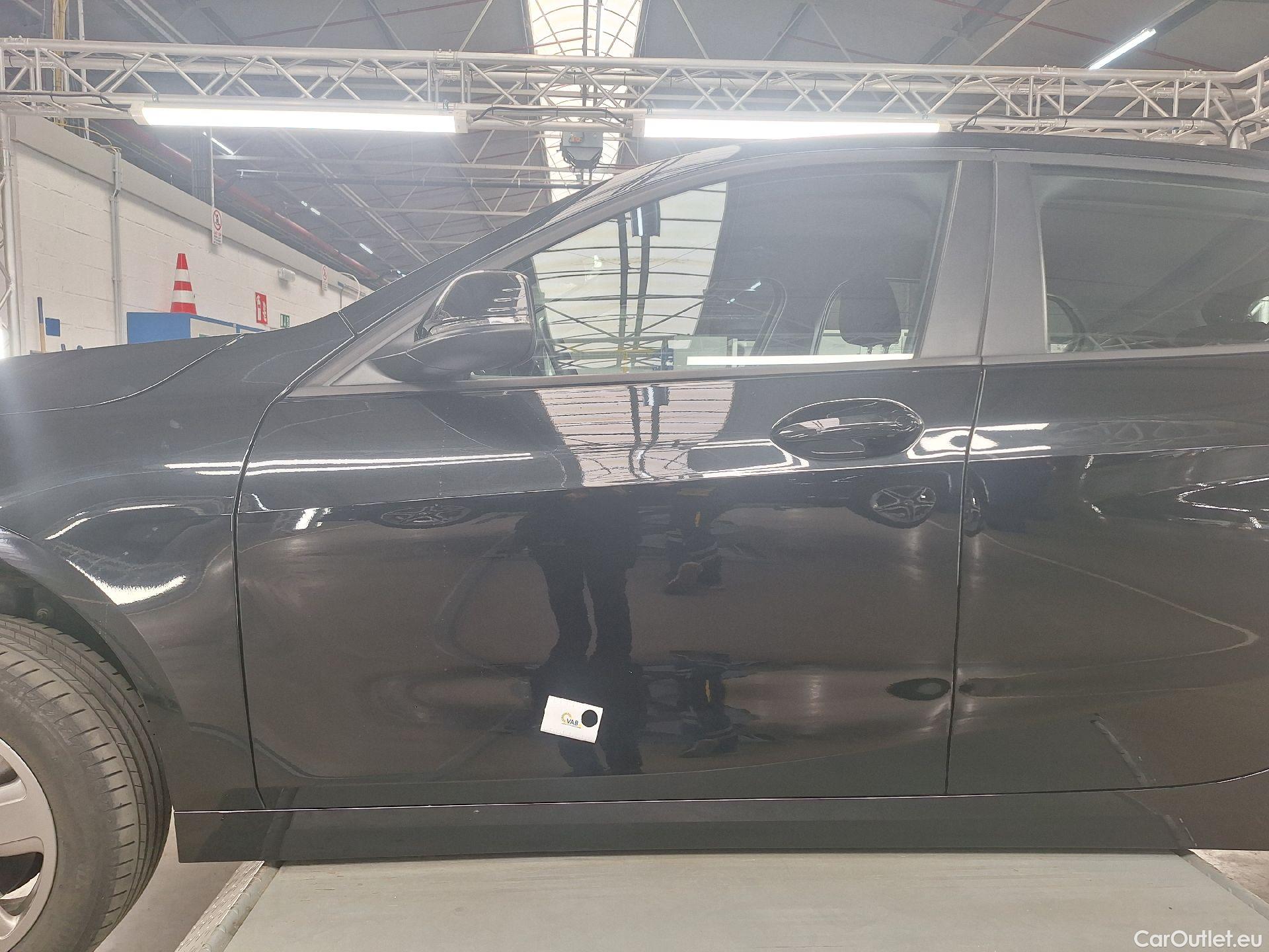  Bmw  Serie 1 BMW, 1-serie '19, BMW 1 Reeks Hatch 118iA (100 kW) 5d #39