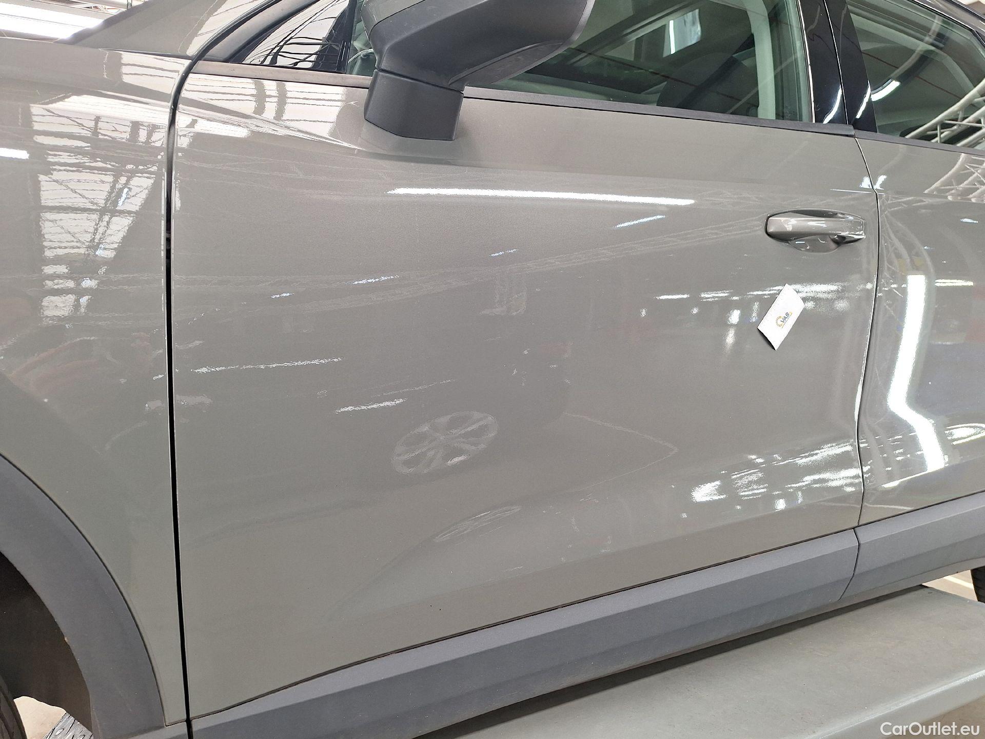  Audi  Q3 Audi,  '18, Audi  35 TDI S Tronic Business Edition 5d #5