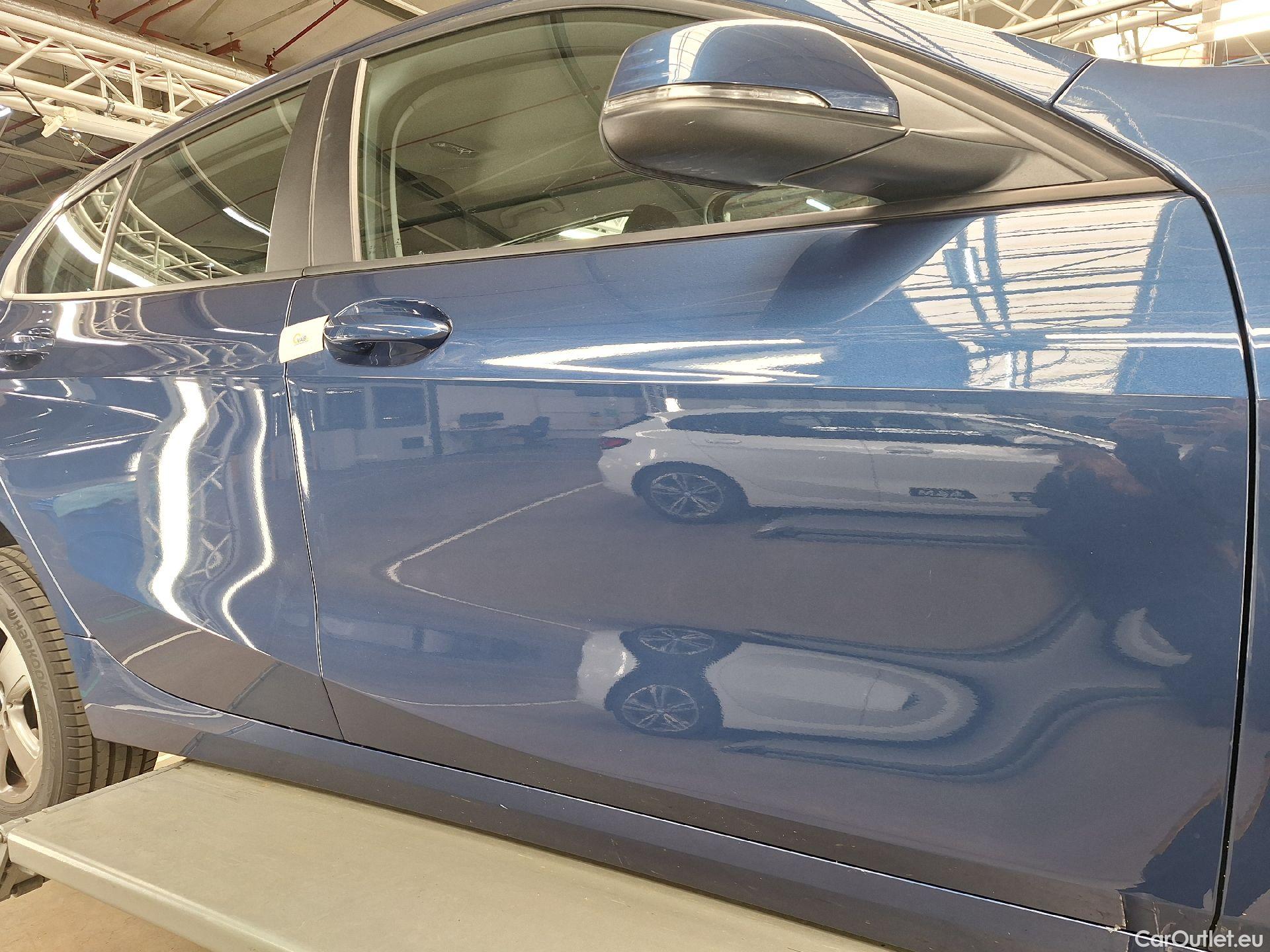  Bmw  Serie 1 BMW, 1-serie '19, BMW 1 Reeks Hatch 116d (85 kW) 5d #12