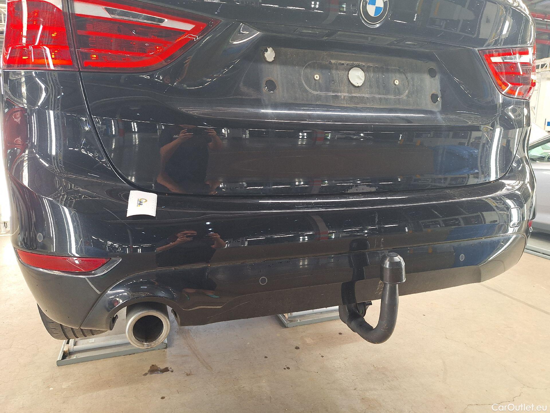  Bmw  Serie 2 BMW, 2-serie GranTour '18, BMW 2 Reeks Gran Tourer 216d (85kW) 5d 7pl #21