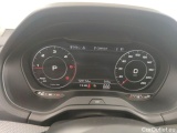  Audi  Q2 Audi  2.0 30 TDI 85kW S tronic Business Editio 5d #6