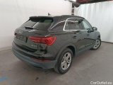  Audi  Q3 AUDI  DIESEL - 2019 35 TDi 150hp S tronic (EU6AP) 5d #2