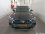  Audi  Q3 AUDI  DIESEL - 2019 35 TDi 150hp S tronic (EU6AP) 5d #5